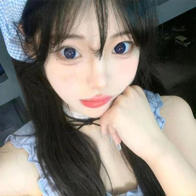 秀你悲伤的爱